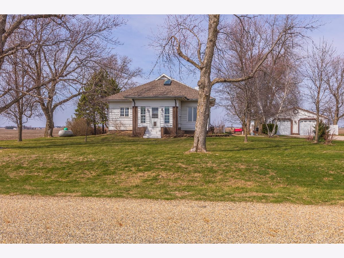  For Sale Heyworth Illinois, 13532 600 North Road