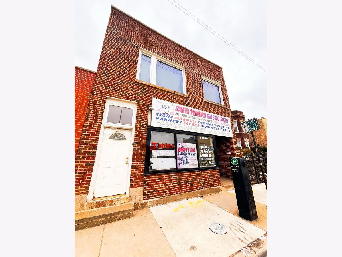  For Rent Chicago Illinois, 3827 Archer