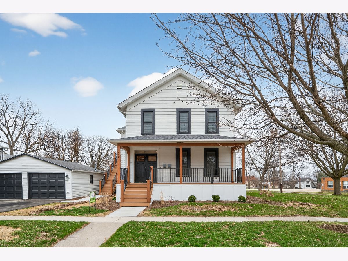  For Rent Sycamore Illinois, 305 Exchange