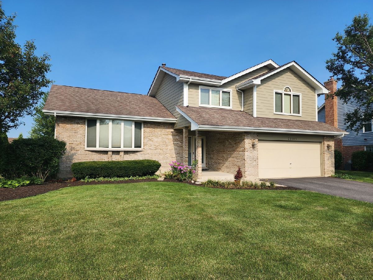  For Sale Frankfort Illinois, 22100 Princeton Circle