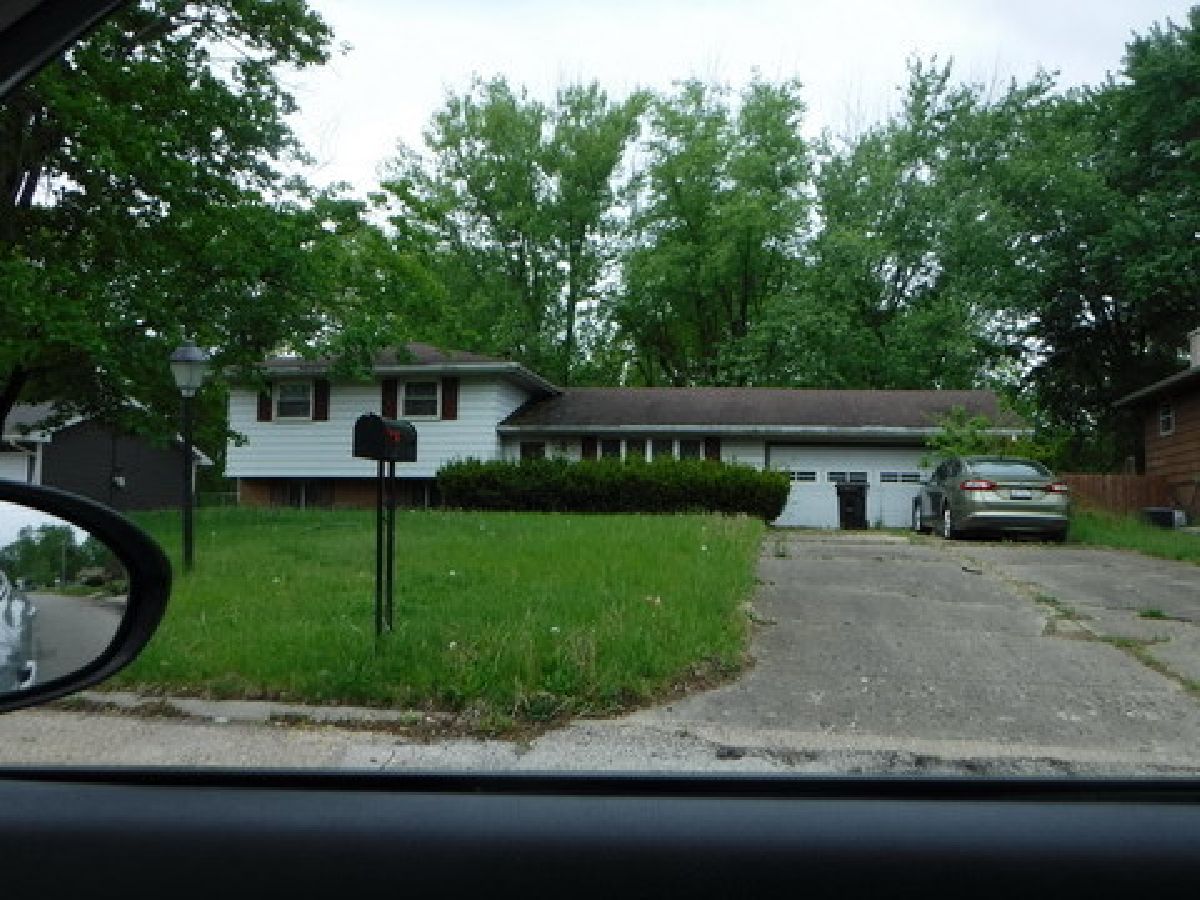  For Sale East Peoria Illinois, 1320 Springfield Road