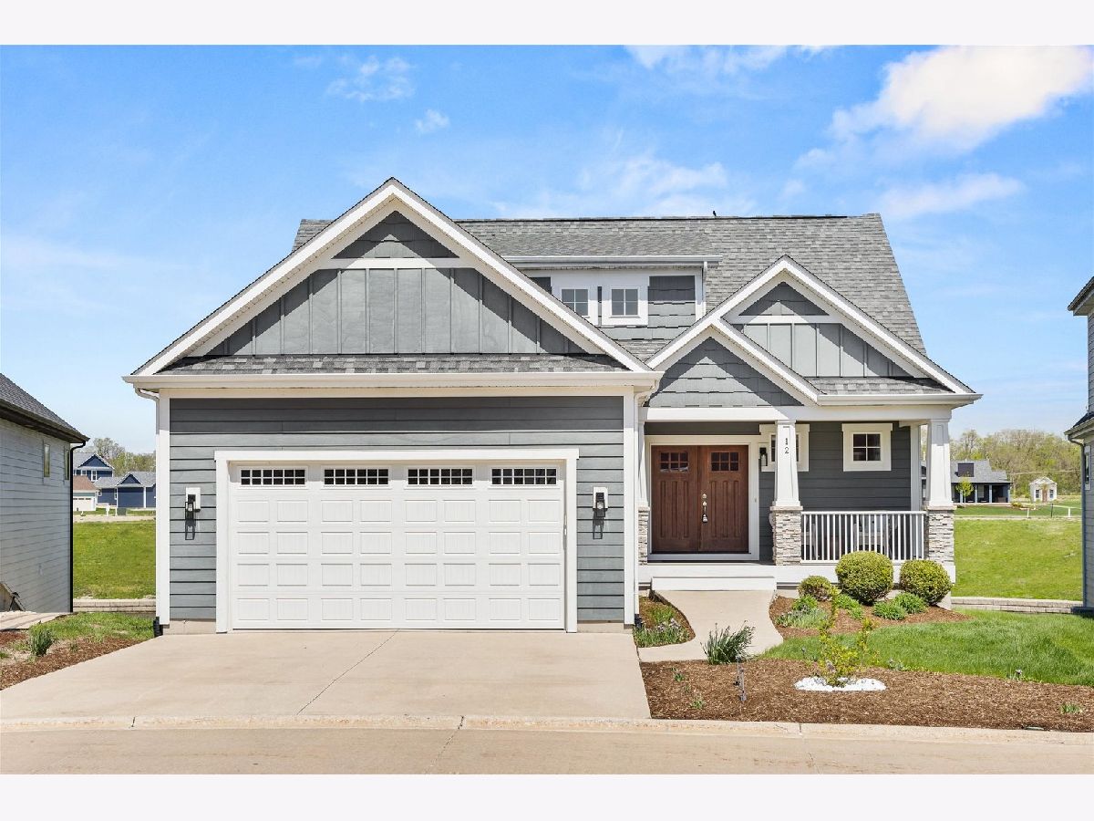 Homes & Condos & Townhomes For Sale Heritage Harbor Ottawa Illinois, 12 Waterside Way