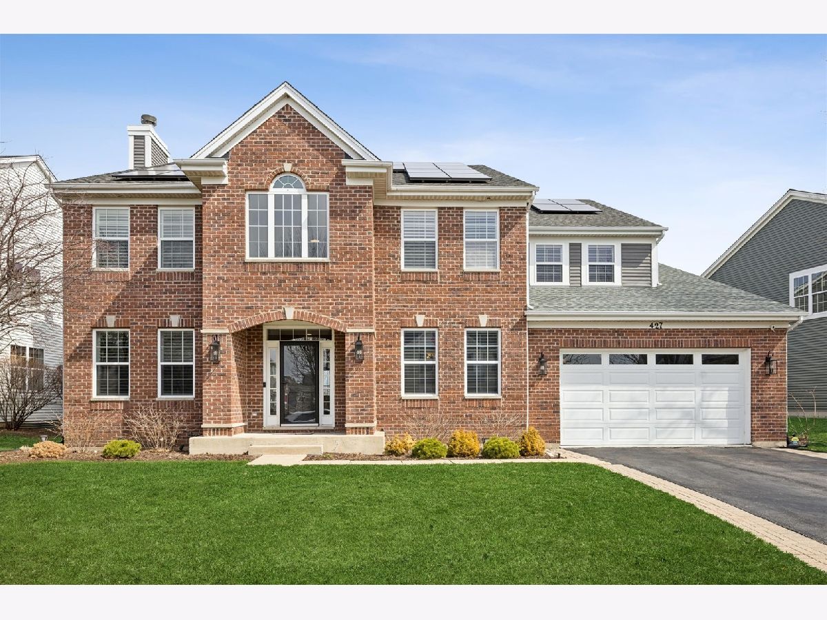 Homes For Sale Foxford Hills Cary Illinois, 427 Newcastle Drive