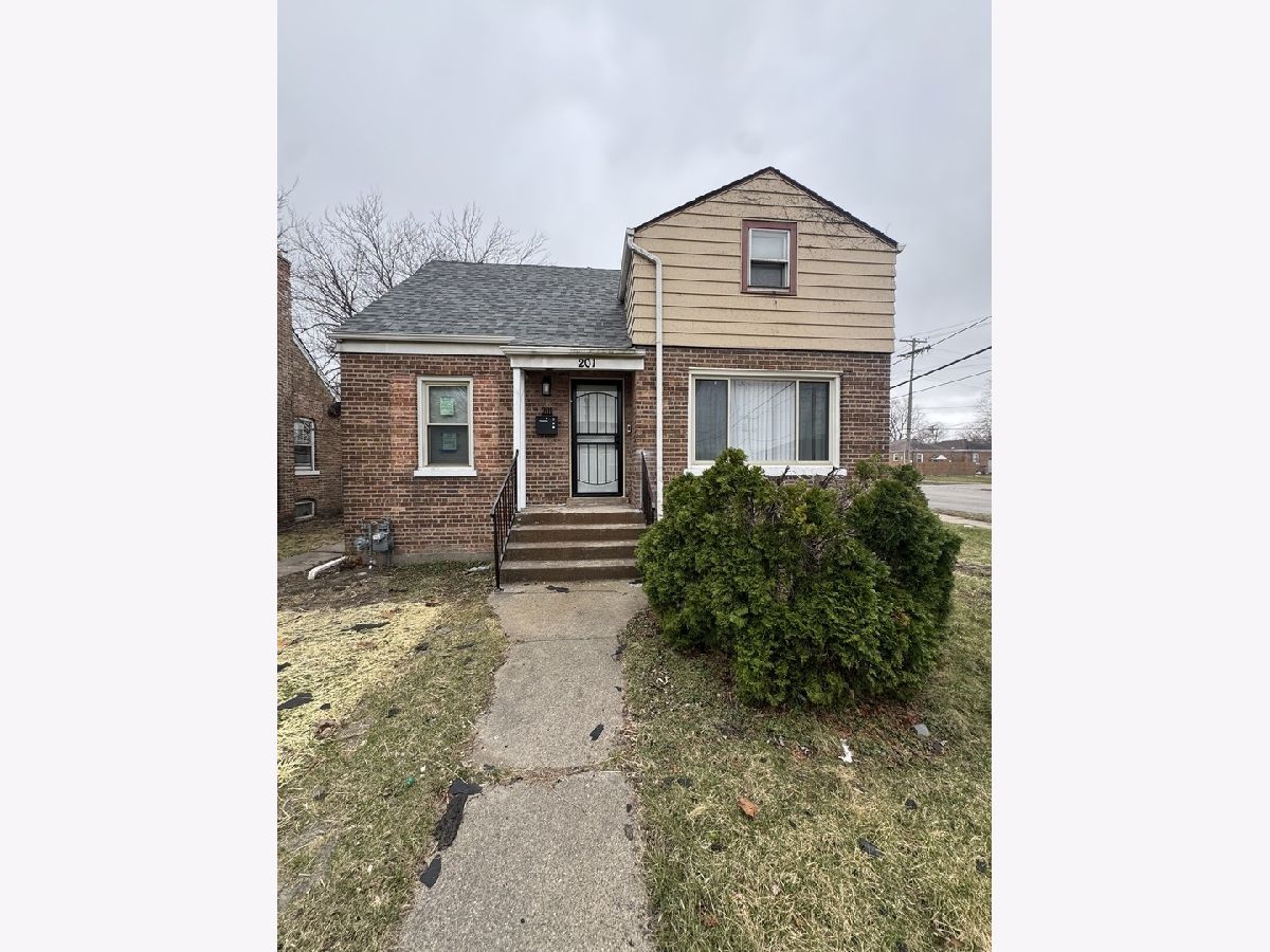  For Sale Dolton Illinois, 201 140th Place