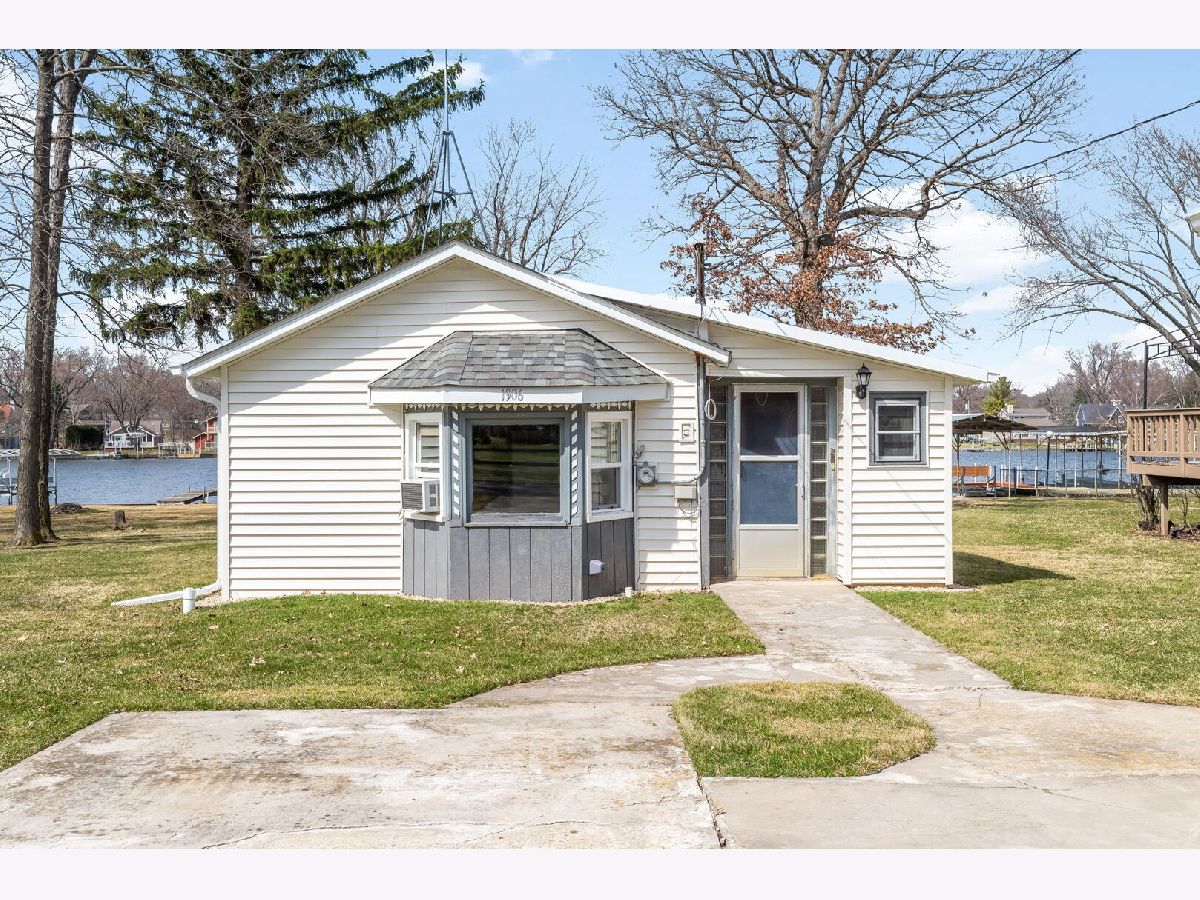  Sold Johnsburg Illinois, 1906 River Terrace