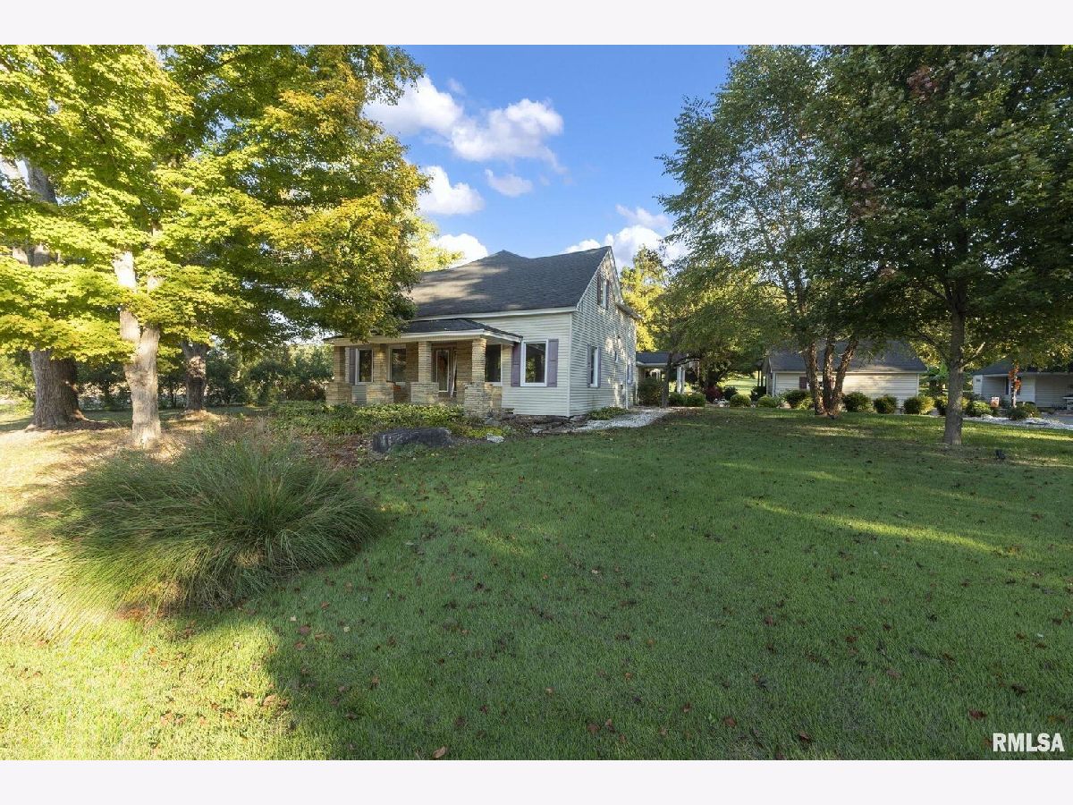  For Sale Jonesboro Illinois, 1810 Berryville Road