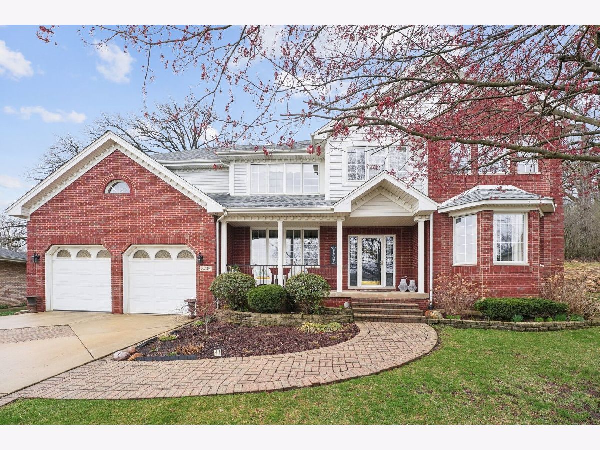  For Sale Crestwood Illinois, 5235 141st Street