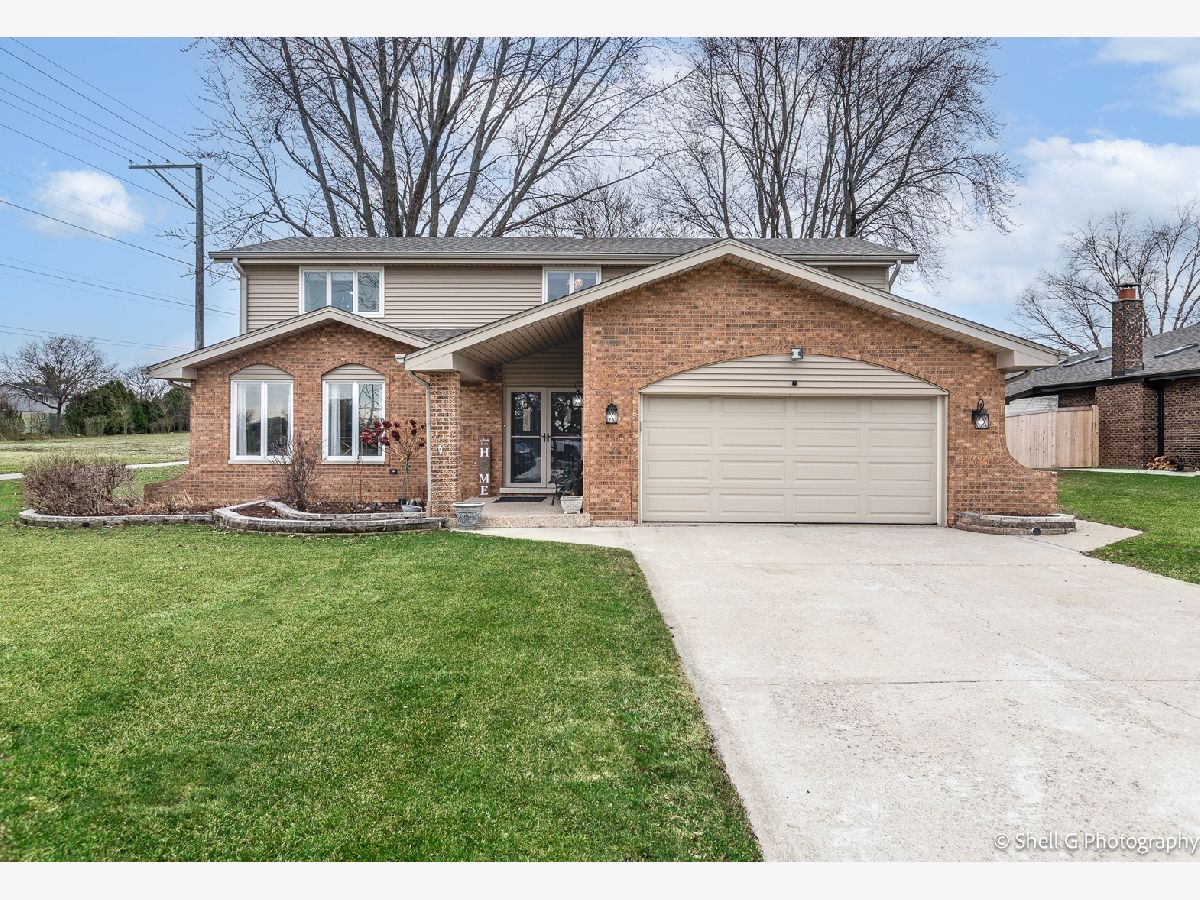  For Sale Orland Park Illinois, 12251 Partridge Lane