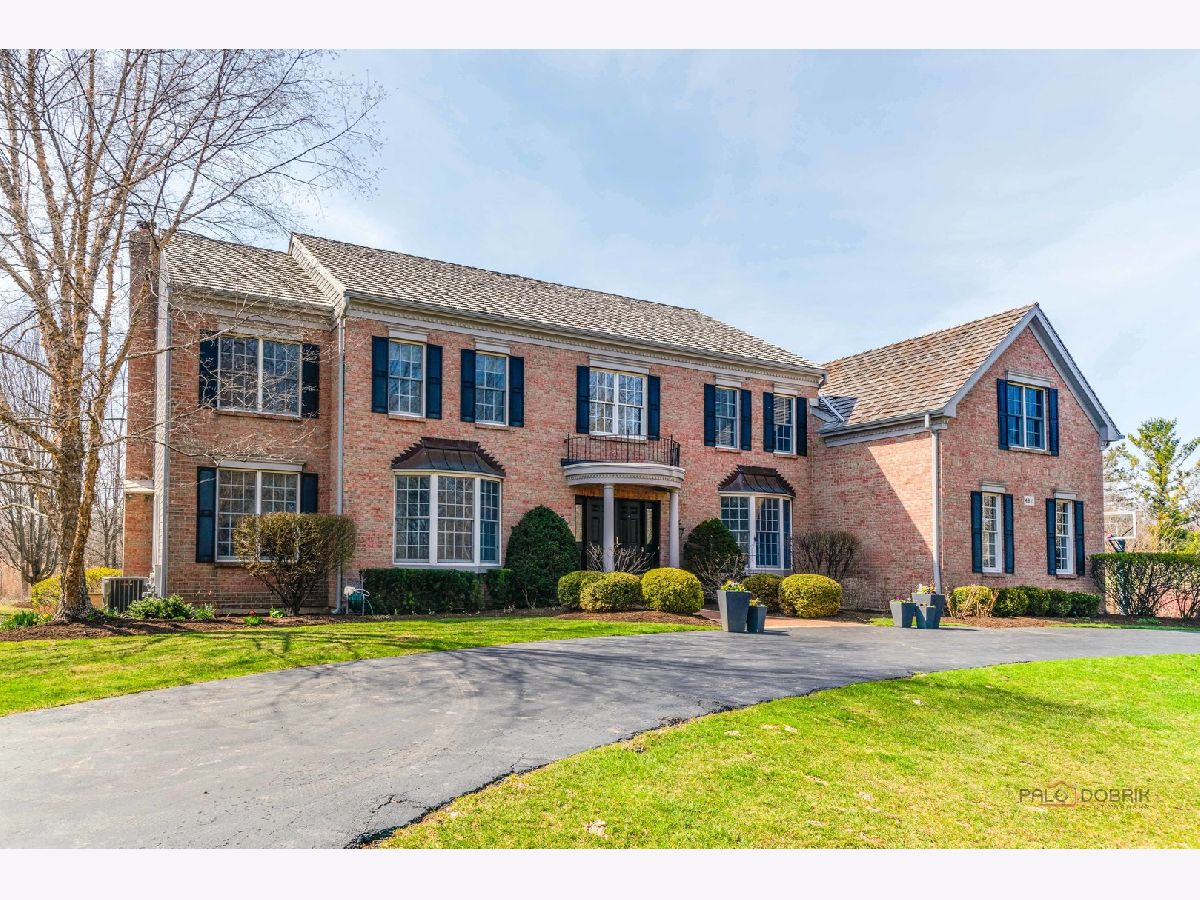  For Sale Long Grove Illinois, 4811 Preserve Parkway