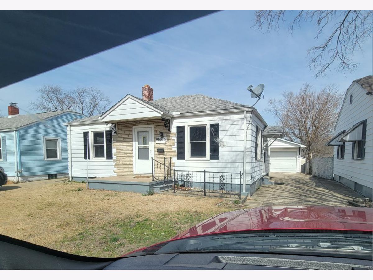  For Sale Decatur Illinois, 1430 Vanderhoof Street