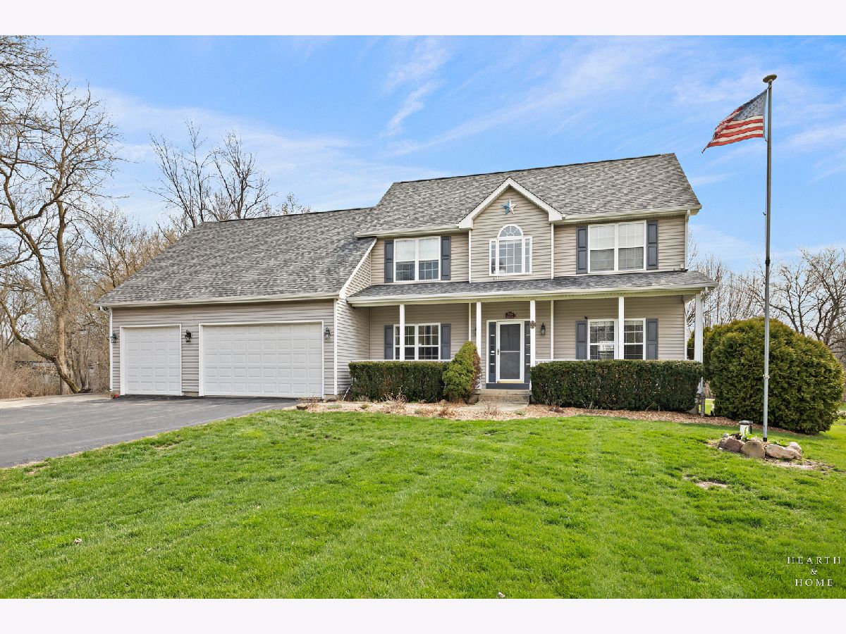  For Sale Marengo Illinois, 10514 Ridge Lane