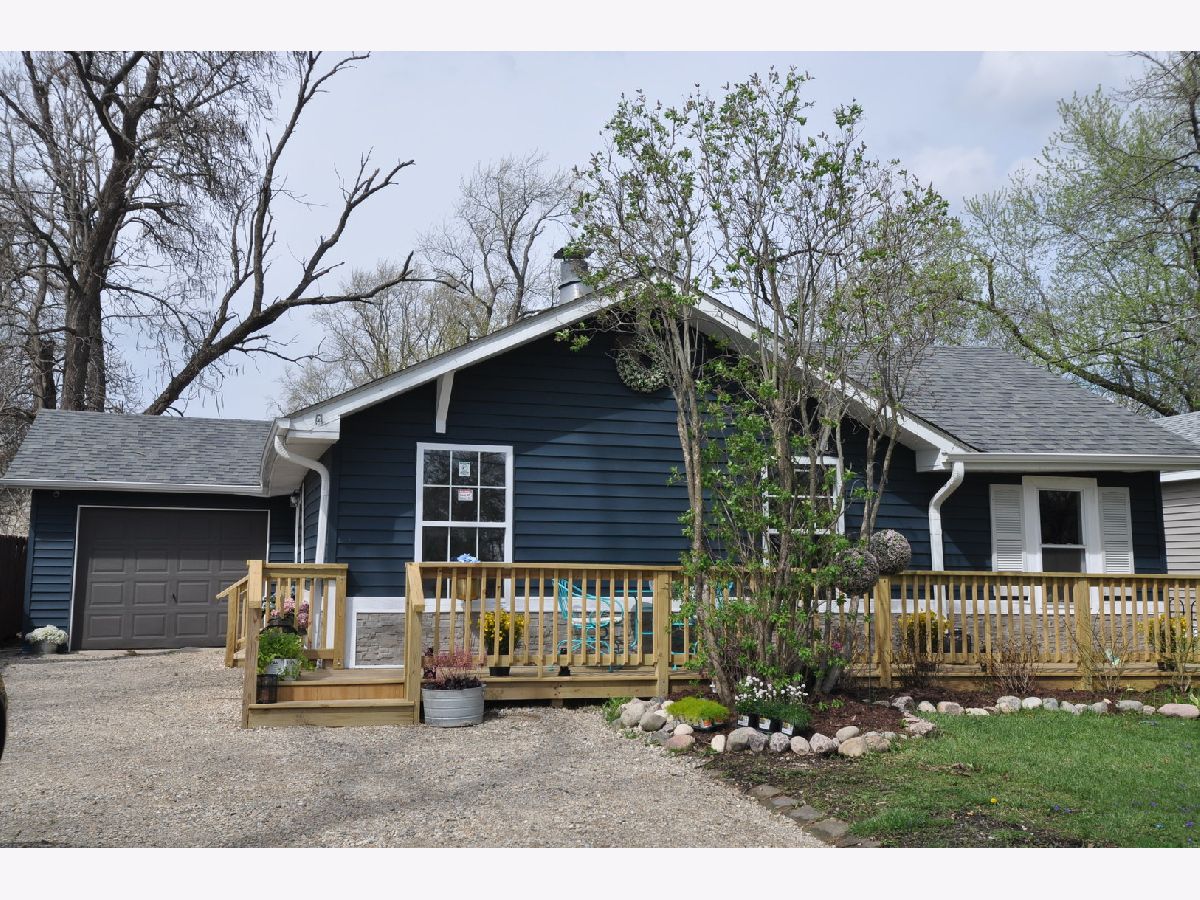  For Sale Antioch Illinois, 26458 Grapevine Avenue