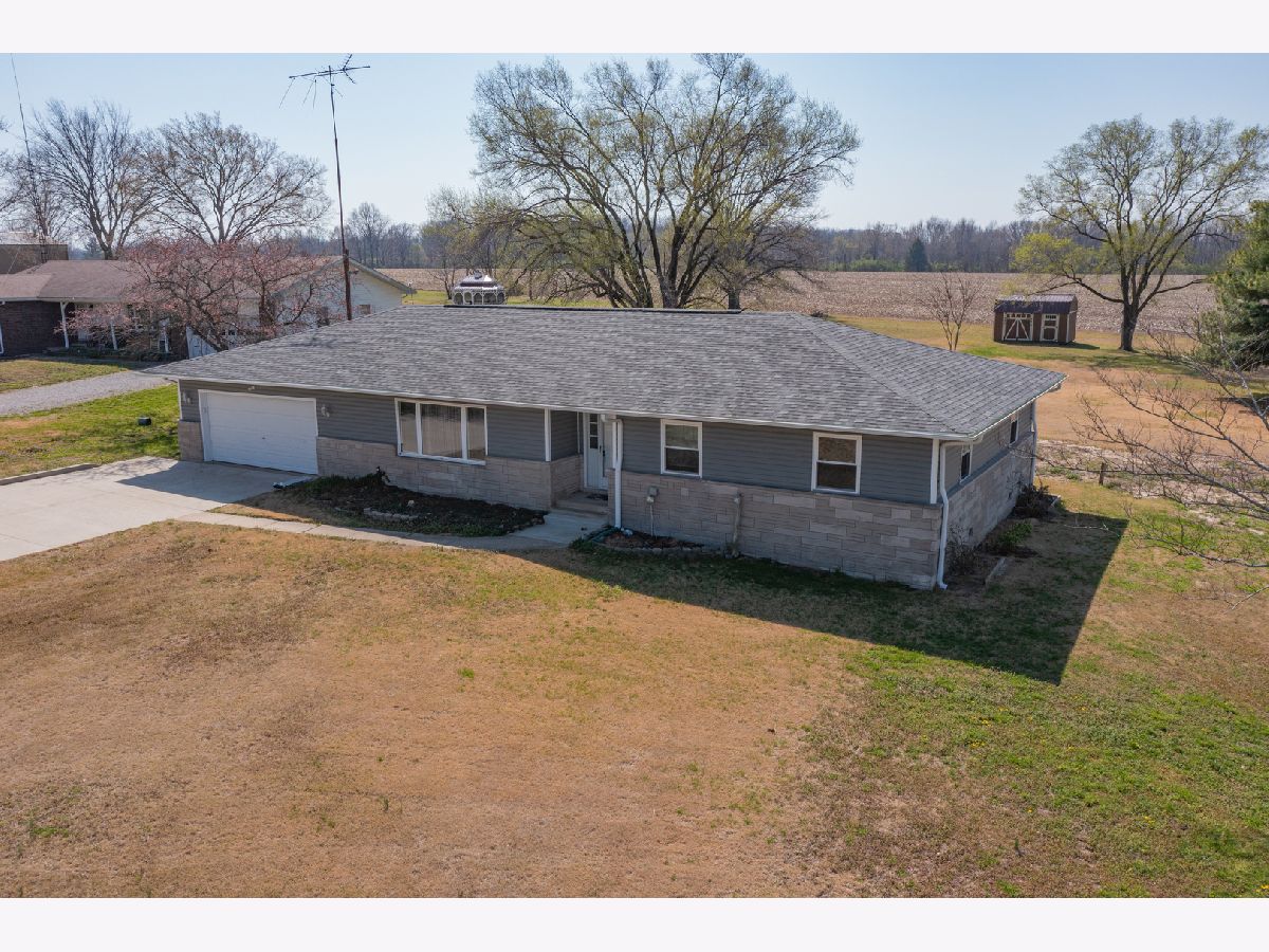 Sold Centralia Illinois, 130 Greenview