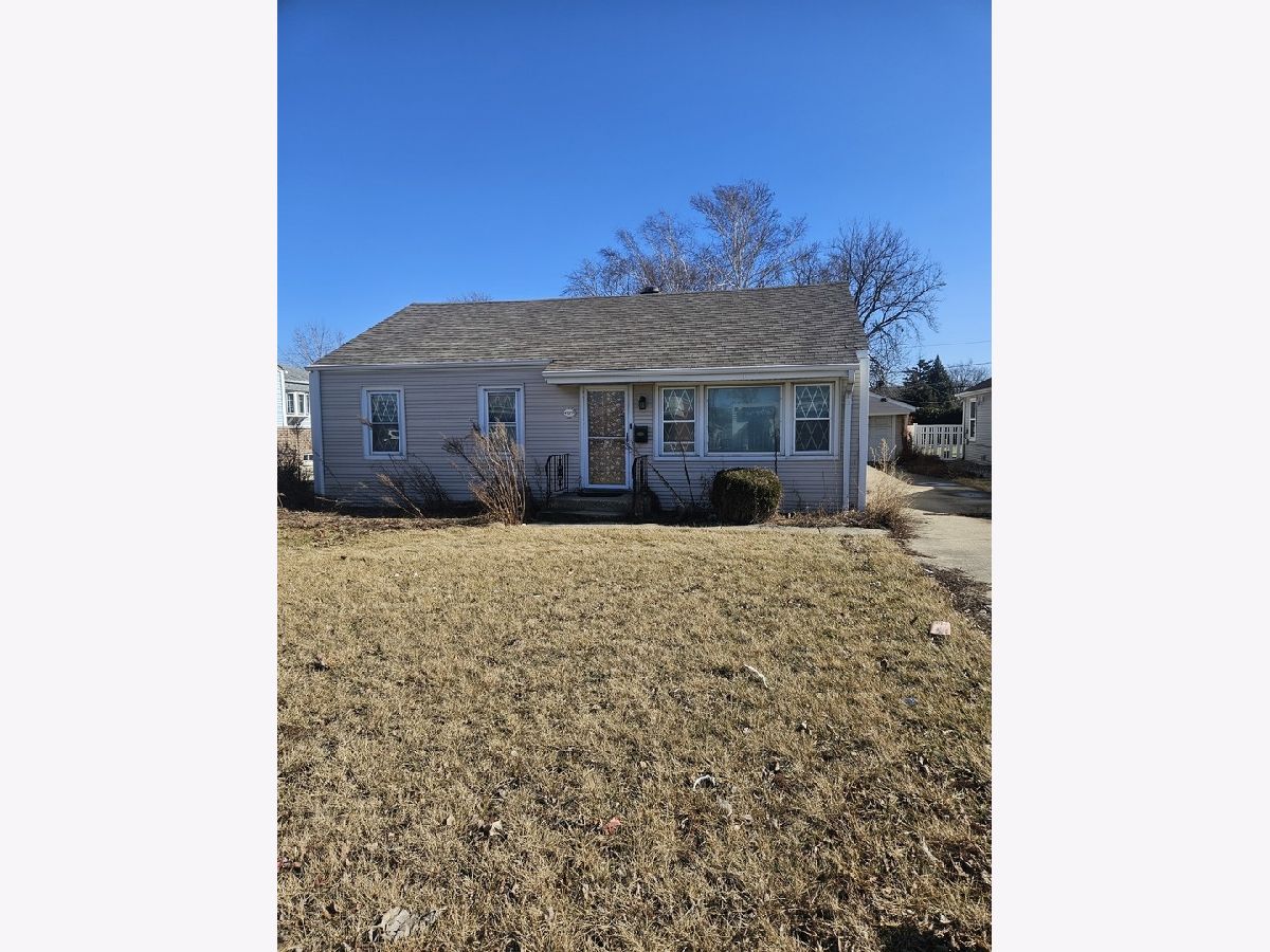  For Sale Norridge Illinois, 4939 Cumberland Avenue
