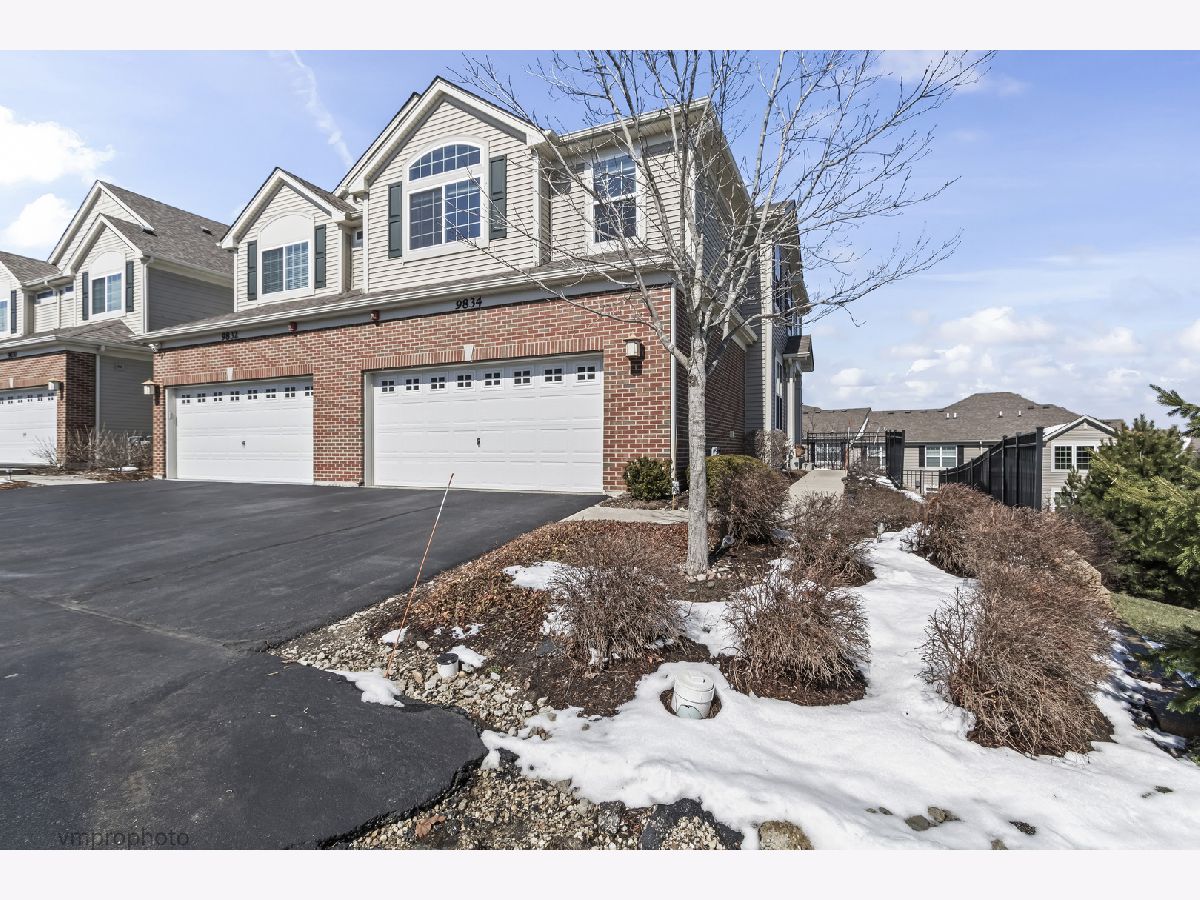 Homes & Townhomes For Sale Talamore Huntley Illinois, 9834 Cummings Street