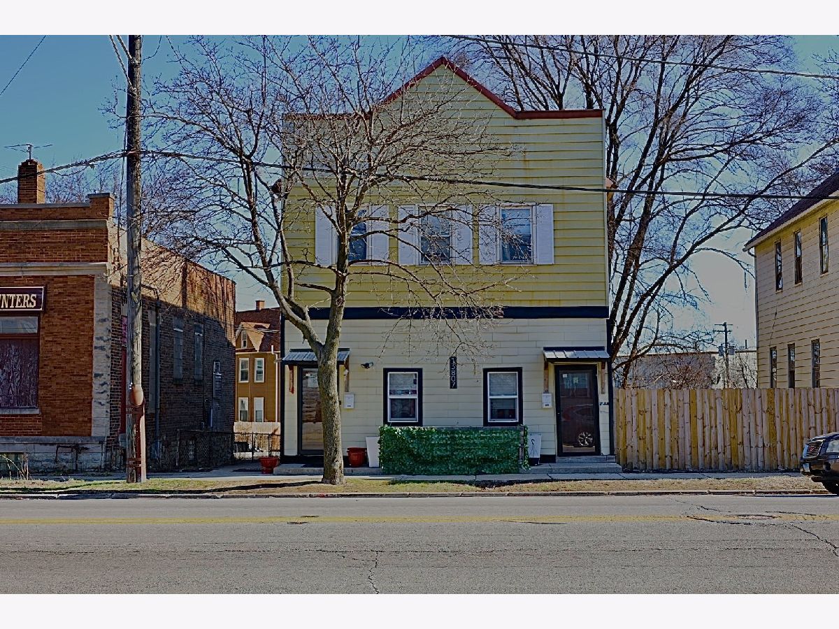  For Sale Dolton Illinois, 13807 Lincoln Avenue