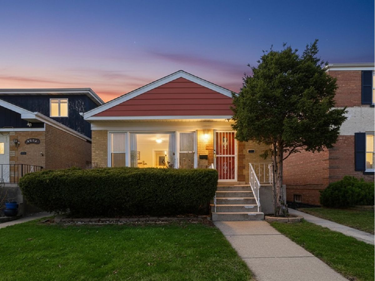  For Sale Cicero Illinois, 3830 56th Court