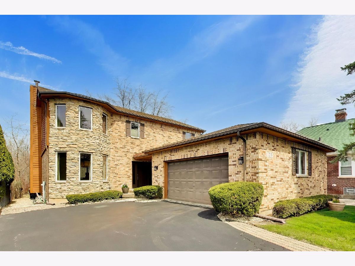  For Sale Northbrook Illinois, 1016 Shermer Road