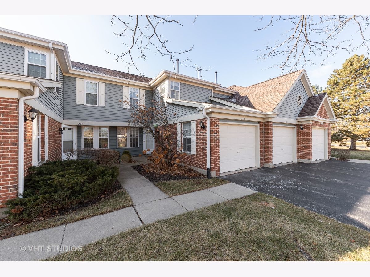  For Rent Buffalo Grove Illinois, 260 Fabish