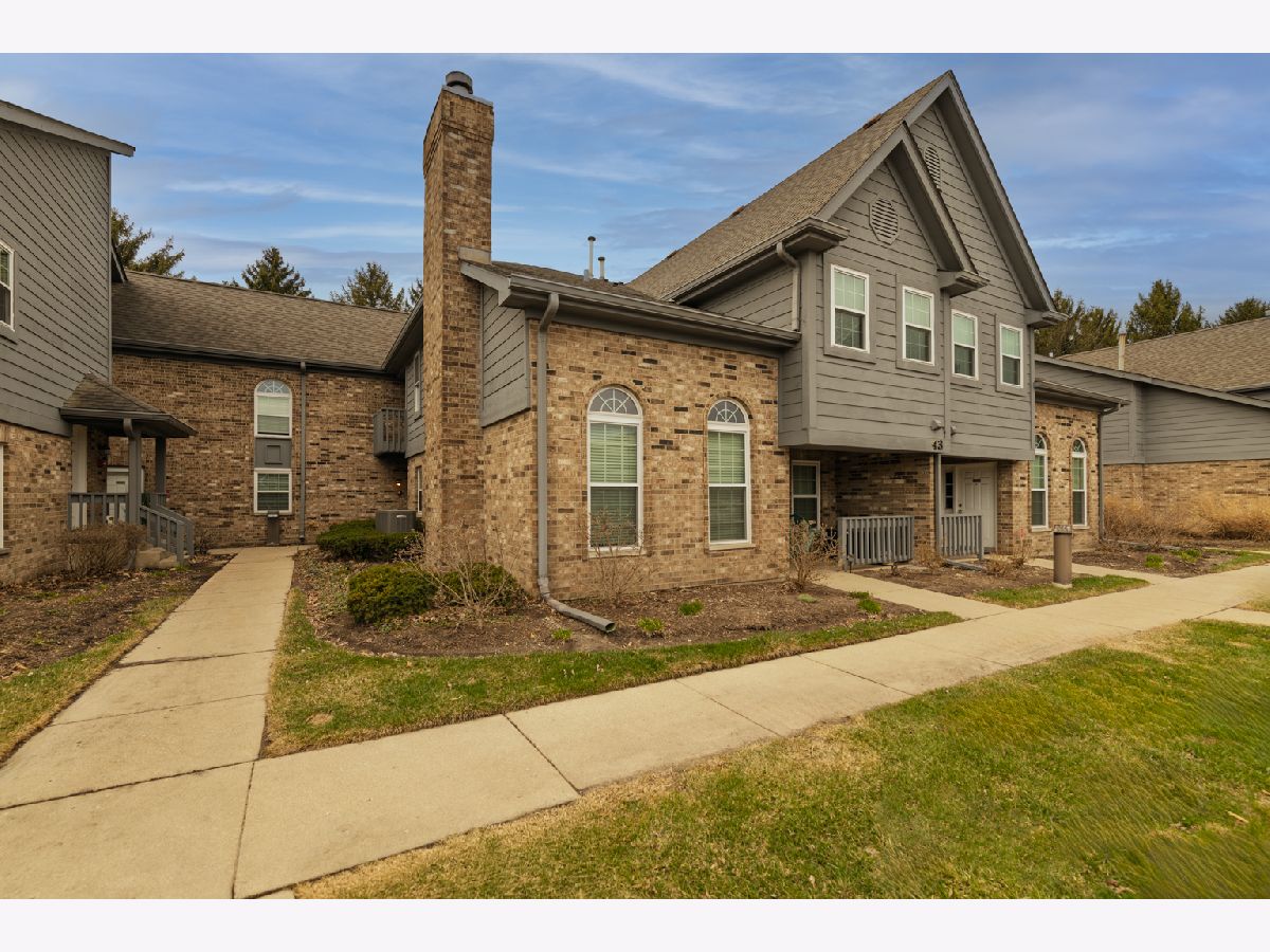  For Rent Naperville Illinois, 43 Foxcroft