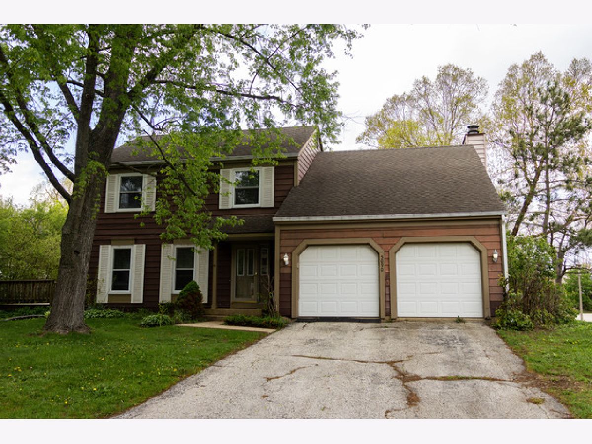  For Rent Gurnee Illinois, 5090 Prairie Oak