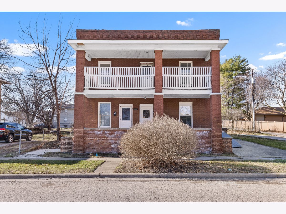  For Sale Rockford Illinois, 710 Kent Street