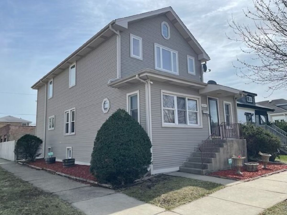  For Sale Elmwood Park Illinois, 2247 73rd Avenue