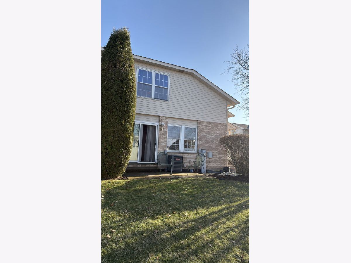  Rented Tinley Park Illinois, 8114 160th