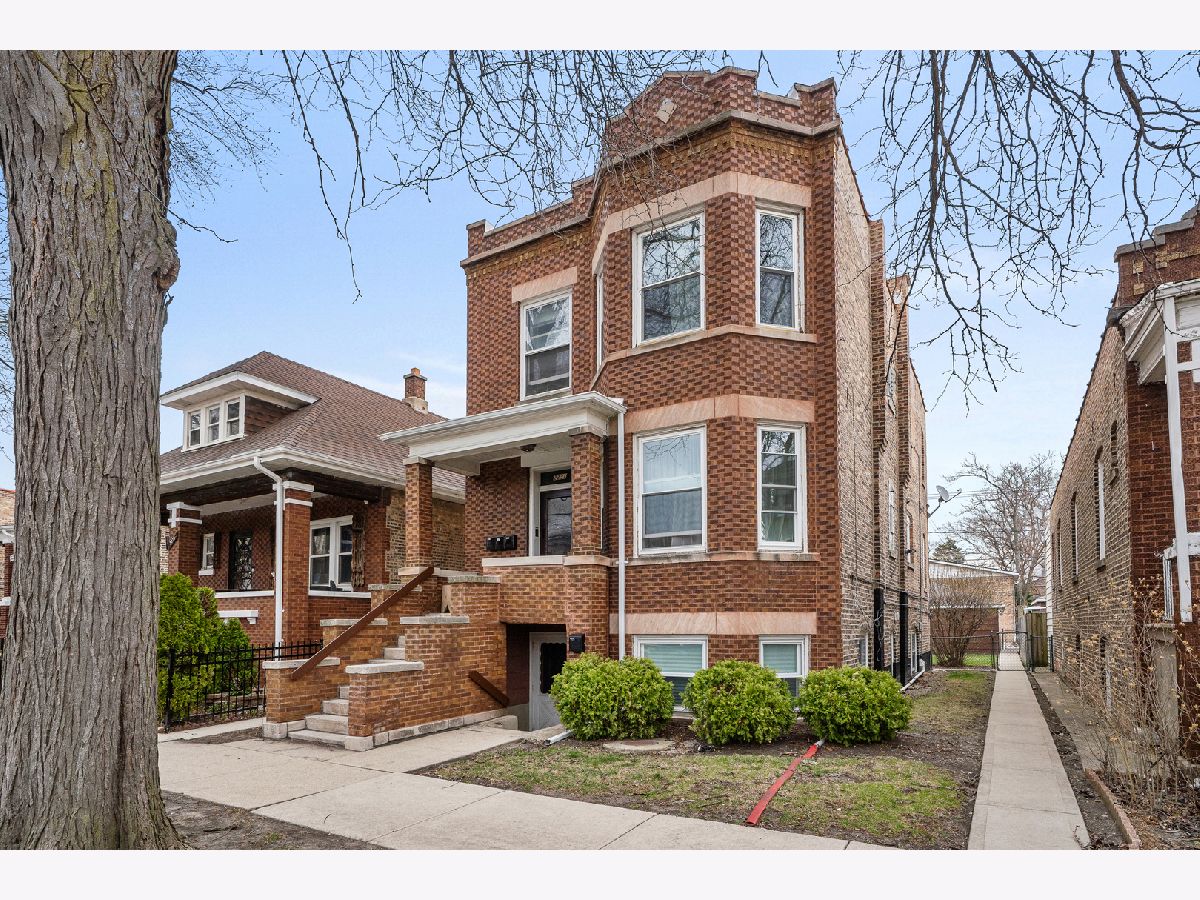  For Sale Cicero Illinois, 2231 58th Court