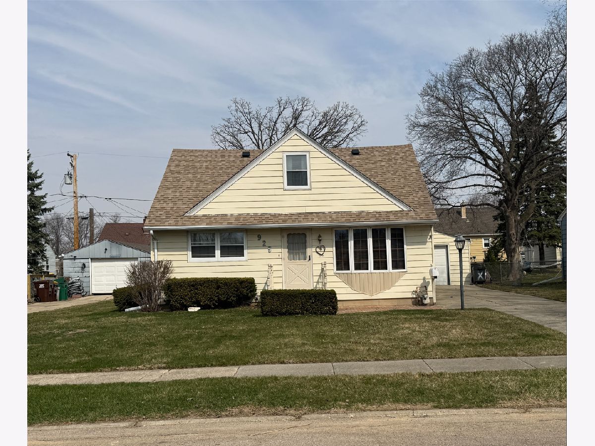  For Sale Belvidere Illinois, 925 Bancroft Place