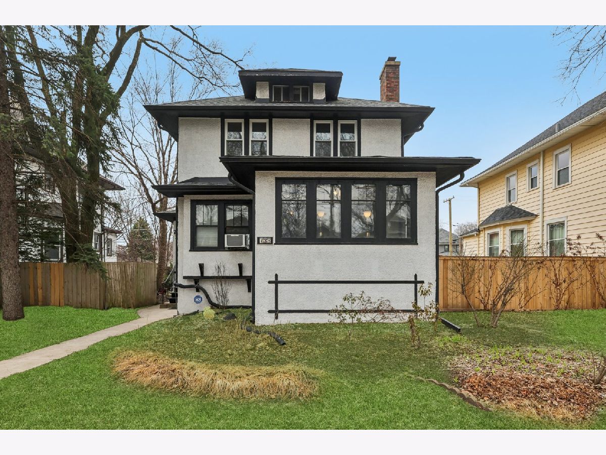  For Sale Oak Park Illinois, 733 Oak Park Avenue