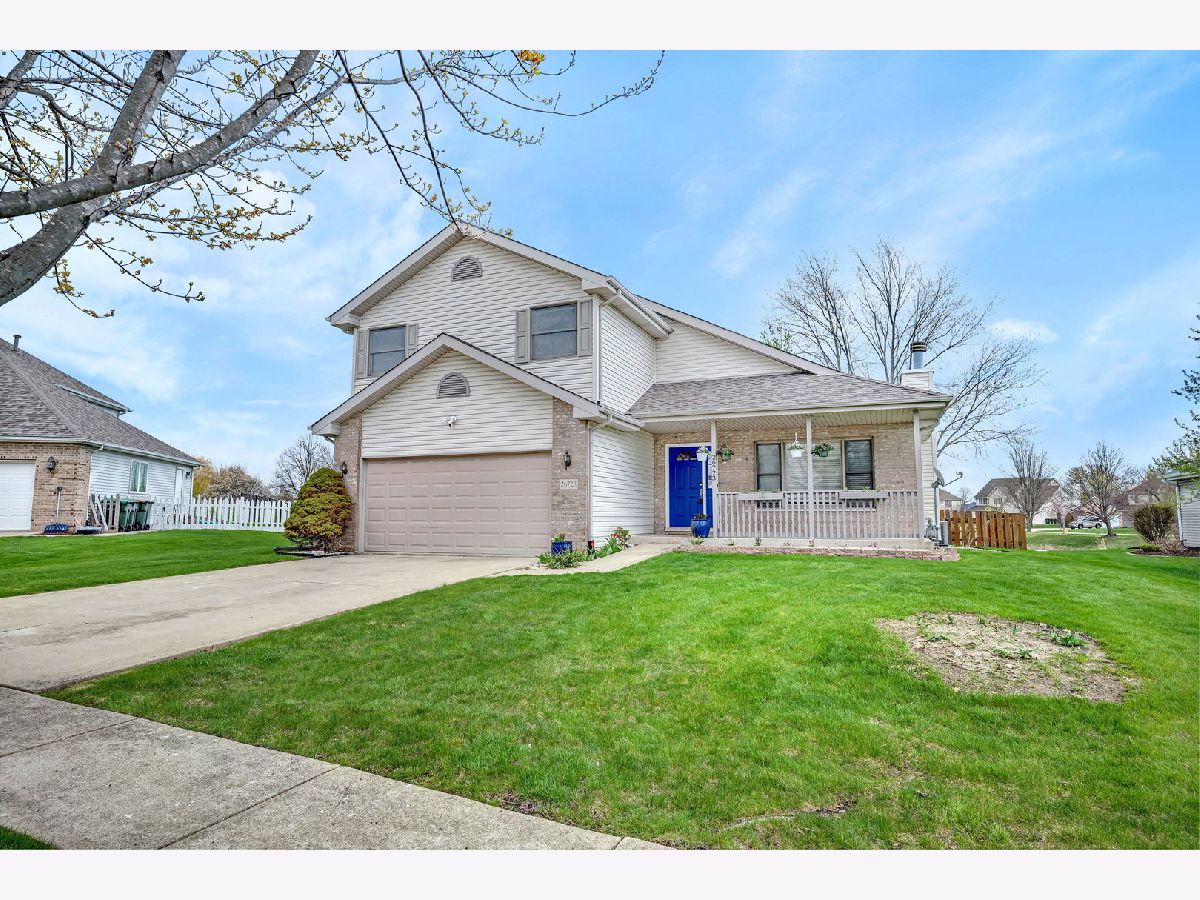 Homes & Townhomes For Sale Highlands Channahon Illinois, 26723 Westwood Court