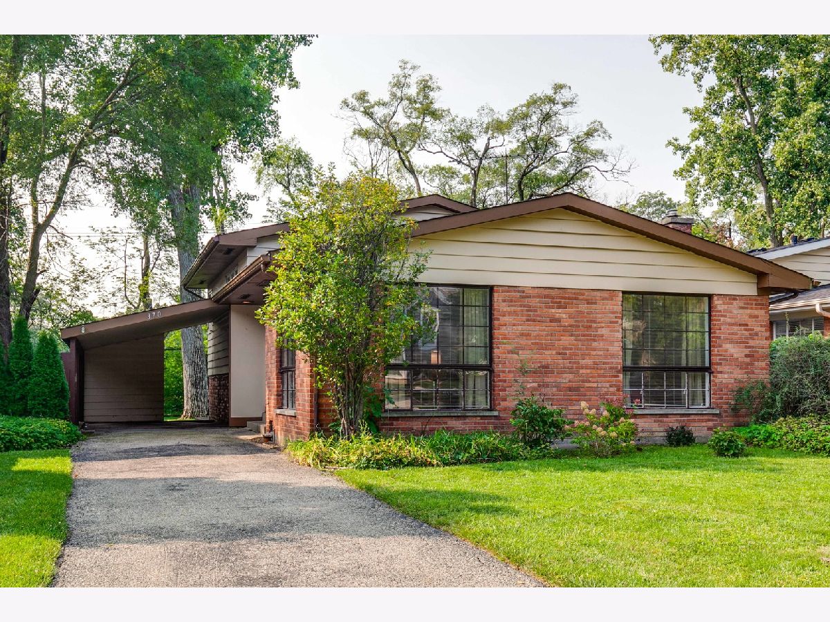  Rented Glencoe Illinois, 370 Madison