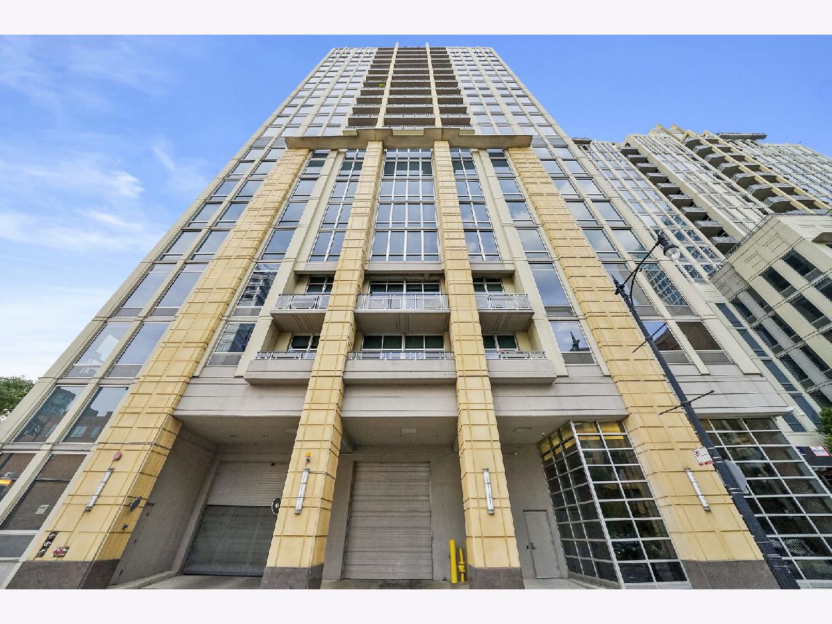  For Rent Chicago Illinois, 700 Larrabee