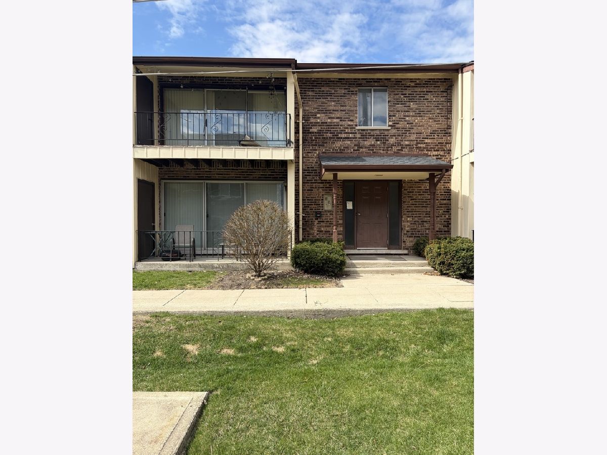  For Rent Tinley Park Illinois, 7131 Hickory