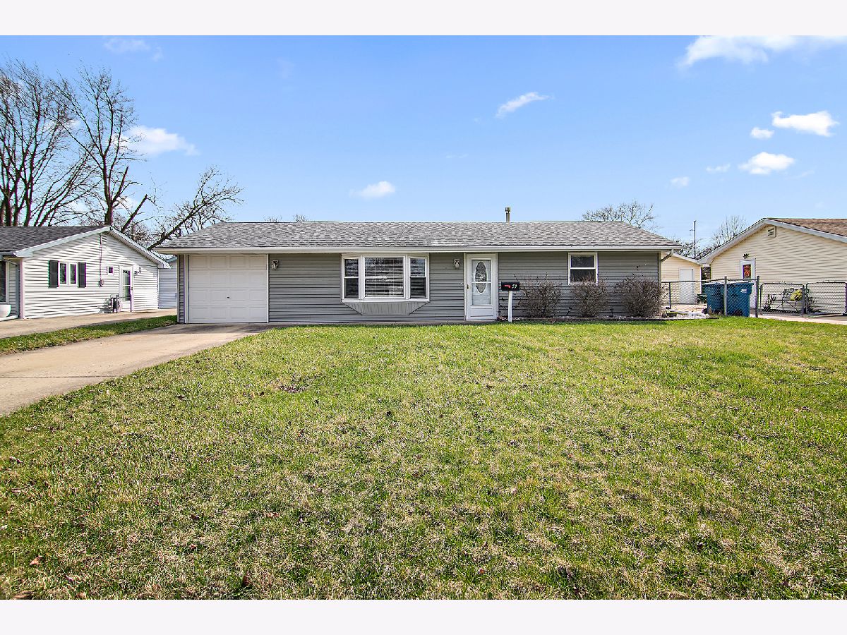  For Sale Bourbonnais Illinois, 59 Hanson Drive