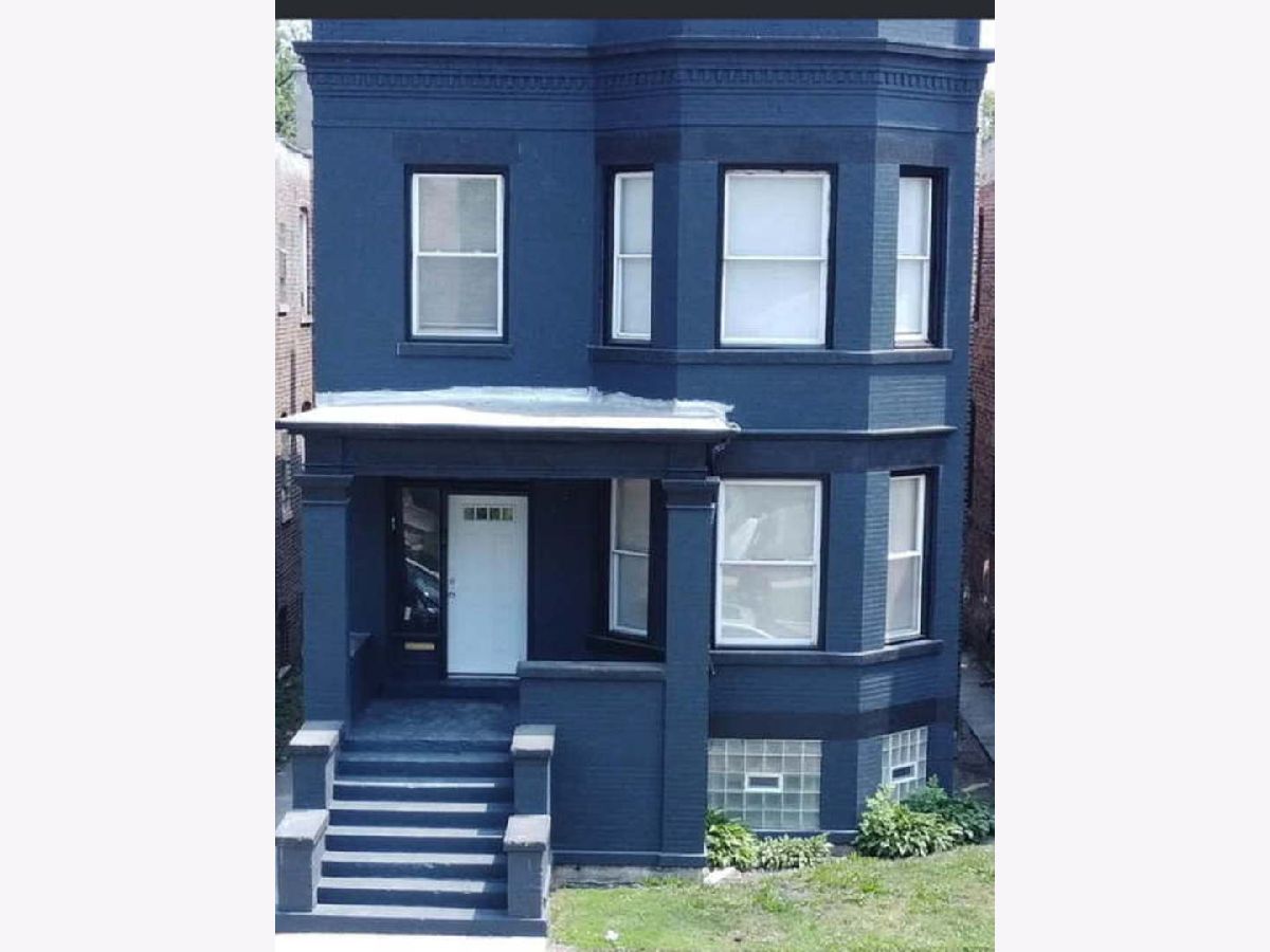  For Rent Chicago Illinois, 6615 Bishop