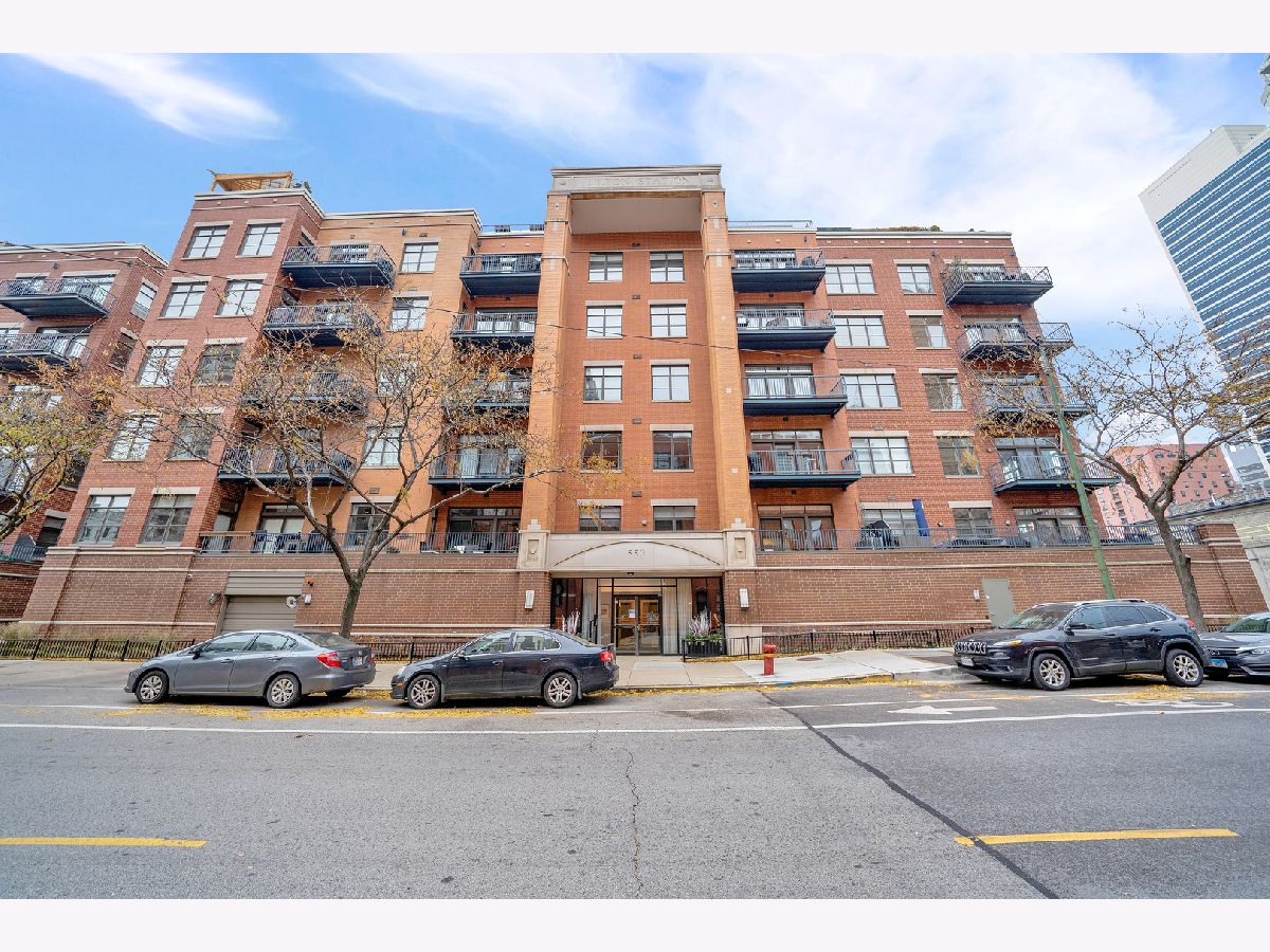  For Rent Chicago Illinois, 550 Fulton