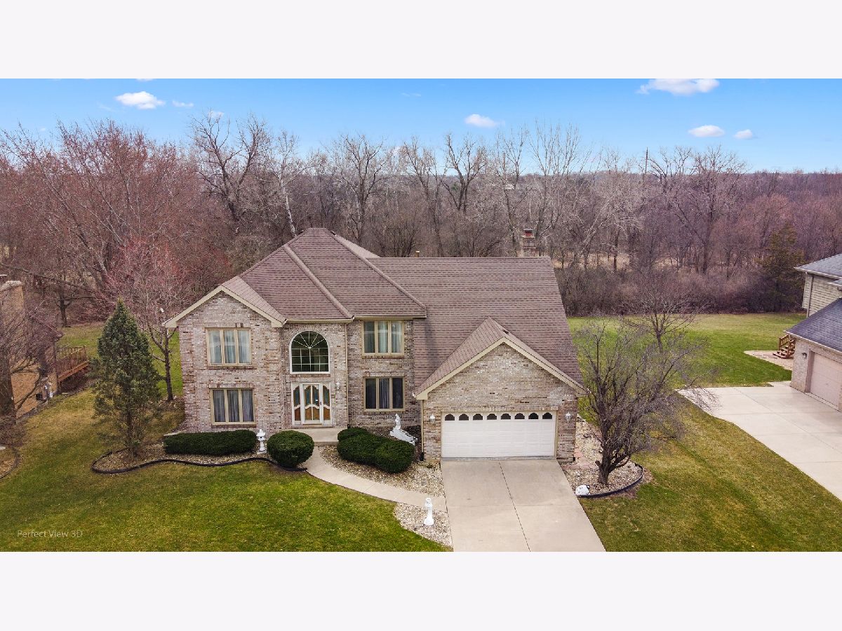 Homes & Condominiums For Sale Prestwick Frankfort Illinois, 7233 Southwick Drive