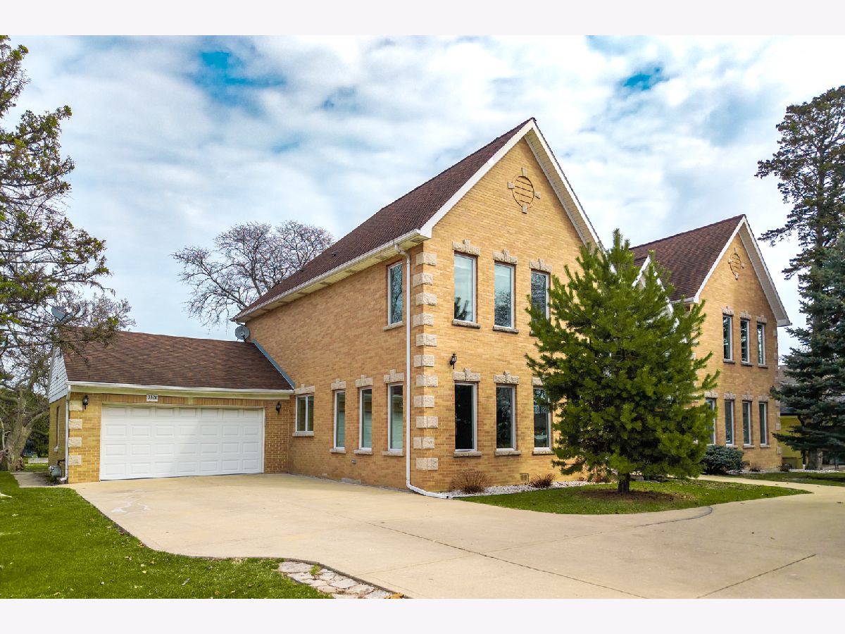 Homes Sold Scarsdale Estates Arlington Heights Illinois, 332 Central