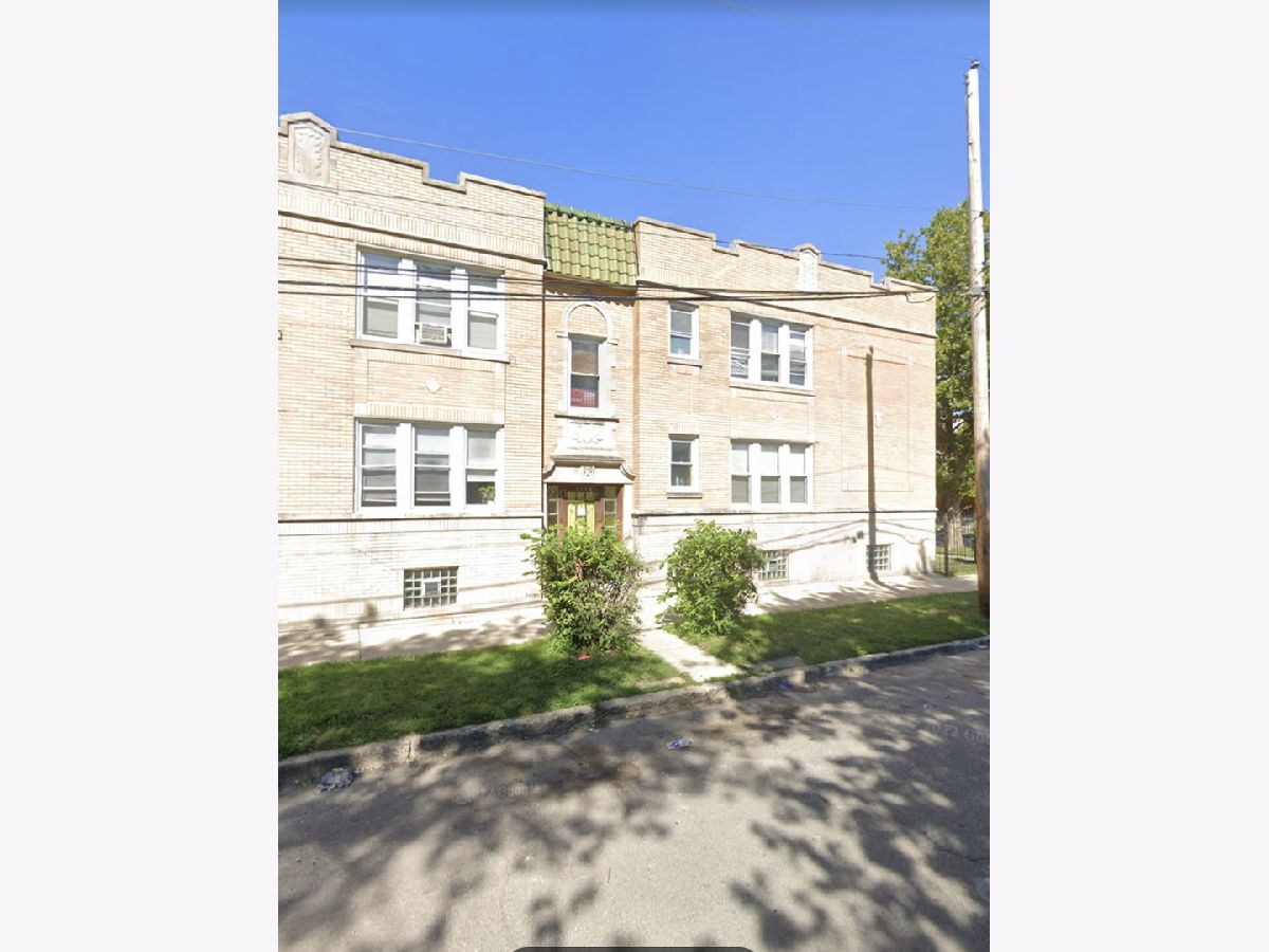  Rented Chicago Illinois, 2316 Leclaire