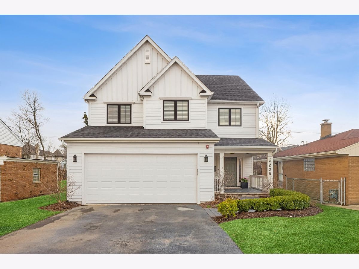  For Sale Western Springs Illinois