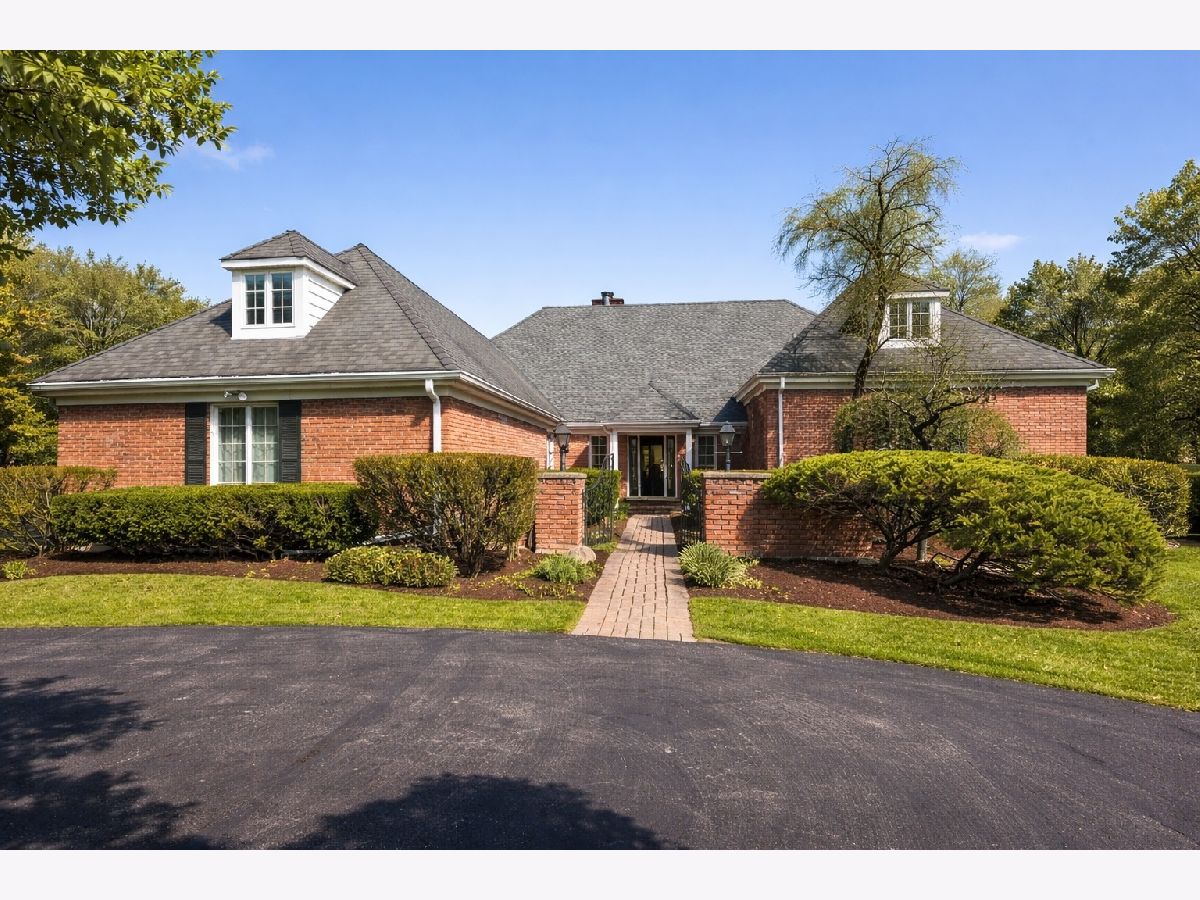  For Sale Inverness Illinois, 1620 Pheasant Trail