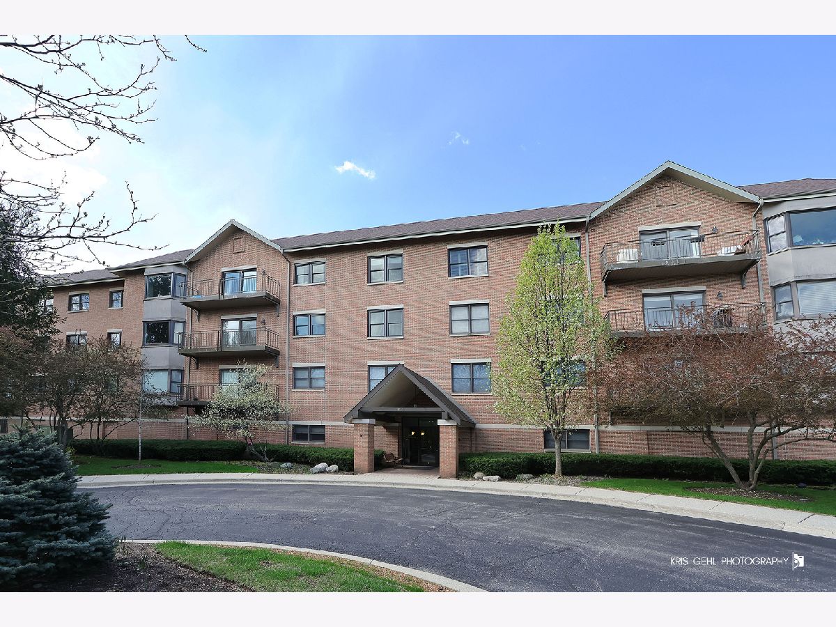  For Sale Lincolnshire Illinois, 20 Trafalgar Square