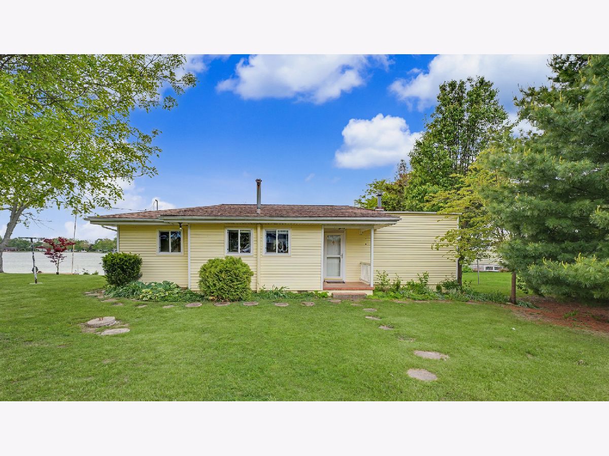  For Sale Loda Illinois, 730 Bayshore Drive