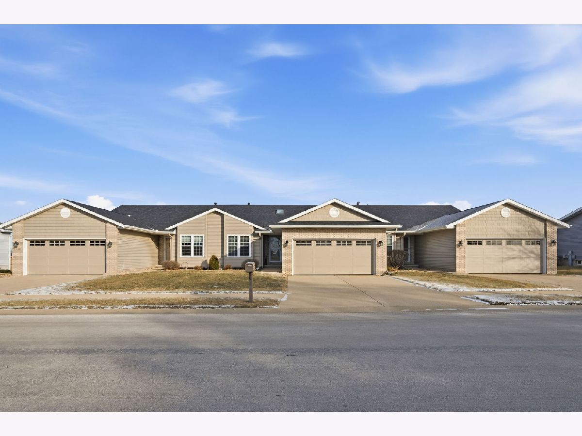 Homes For Sale Park View Orion Illinois, 1509 #3 12th Avenue