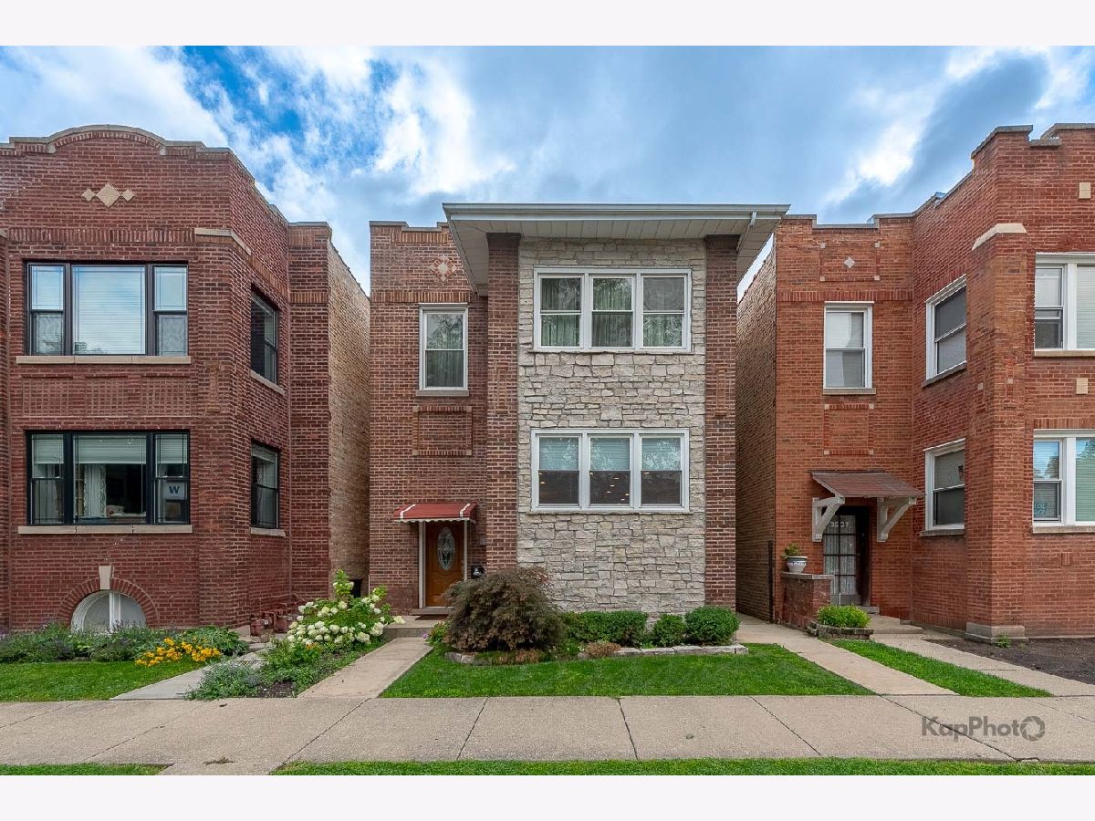  Rented Chicago Illinois, 3639 Troy
