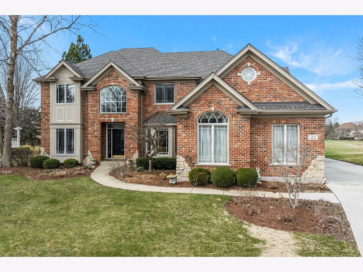 Homes For Sale Weaver Landing Batavia Illinois, 23 Marsh Lane