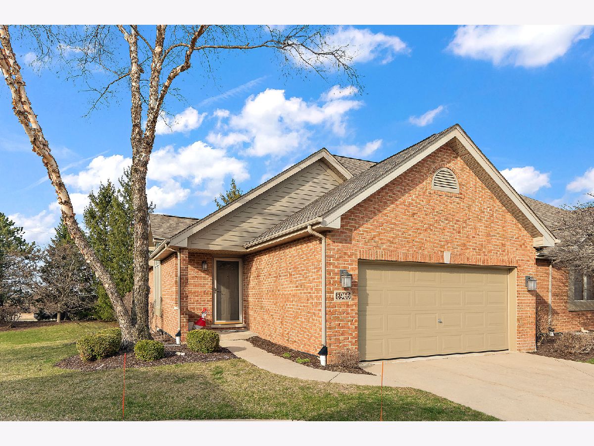  For Sale Frankfort Illinois, 8966 Jeanie Lane