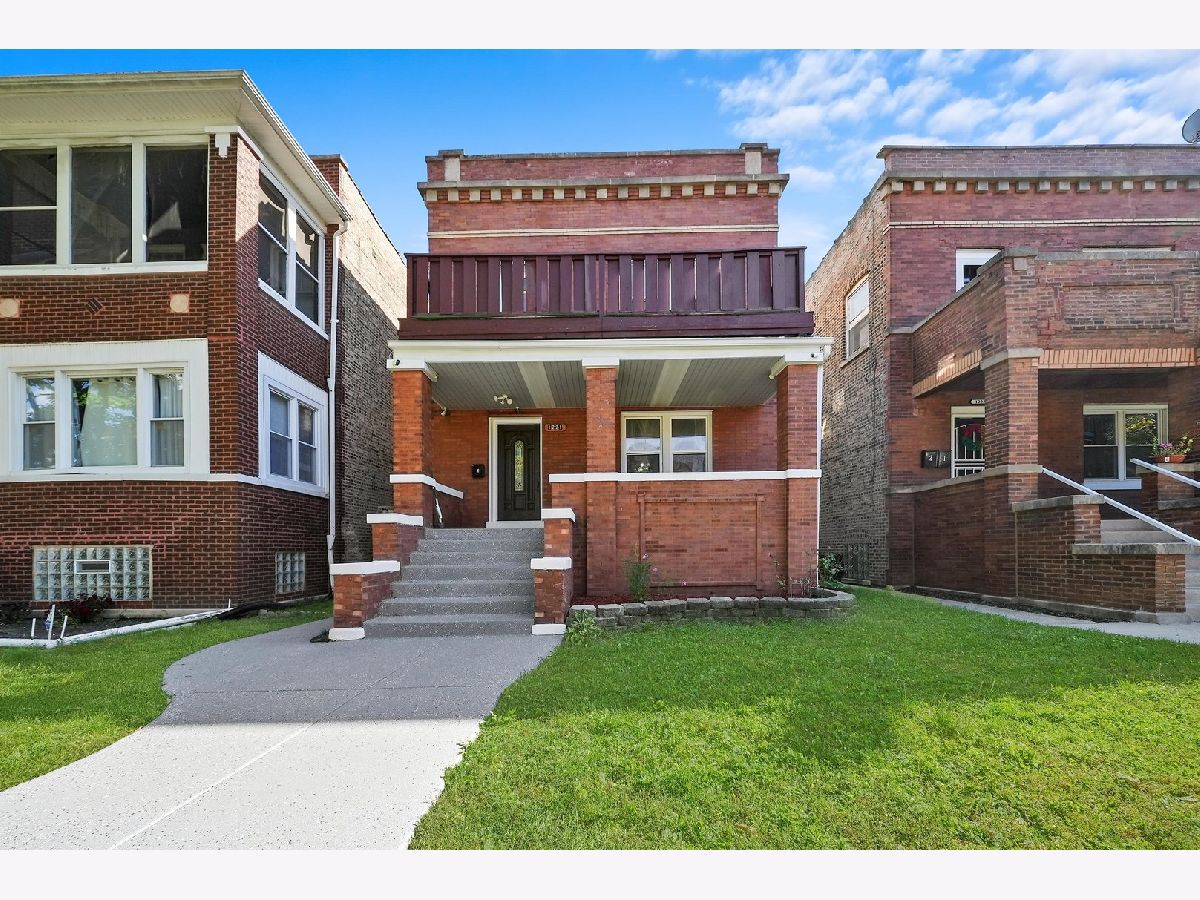  For Sale Cicero Illinois, 1221 Austin Boulevard